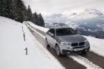 BMW X6 xDrive3.0d M Sport Package 2015 года (UK)